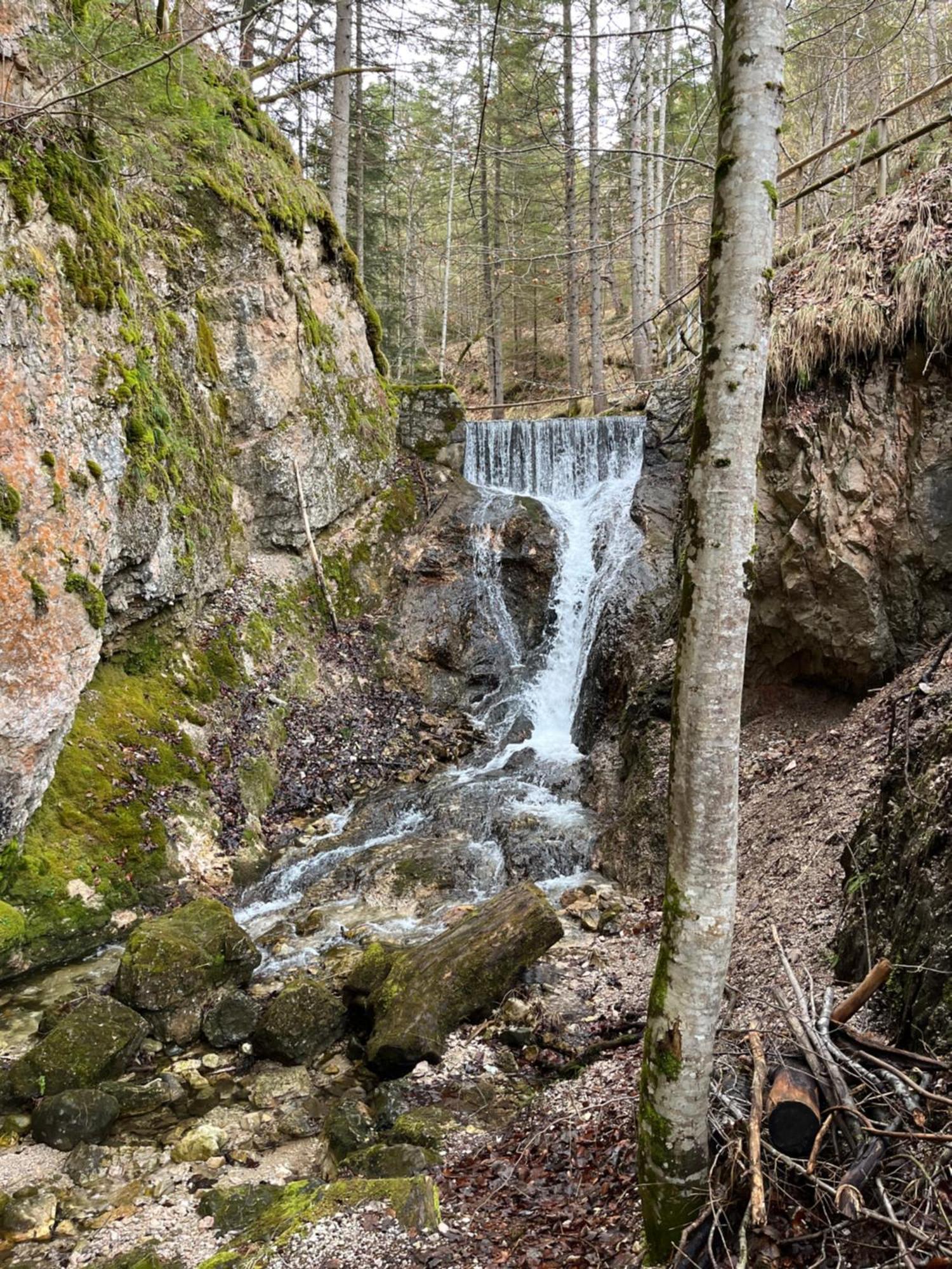 Fewo Lautersee Mittenwald Exterior photo